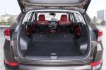 Hyundai Tucson 2014 года
